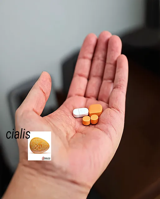 Je veux acheter du cialis